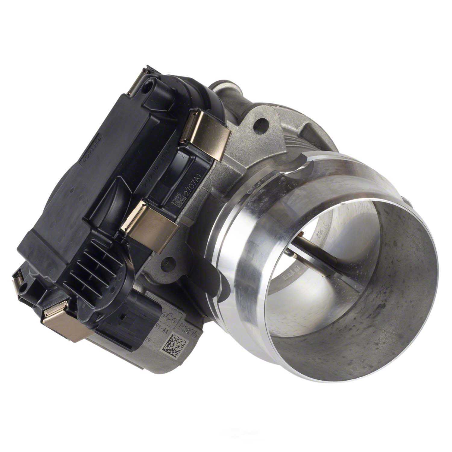 Motorcraft TB-24 Fuel Injection Throttle Body