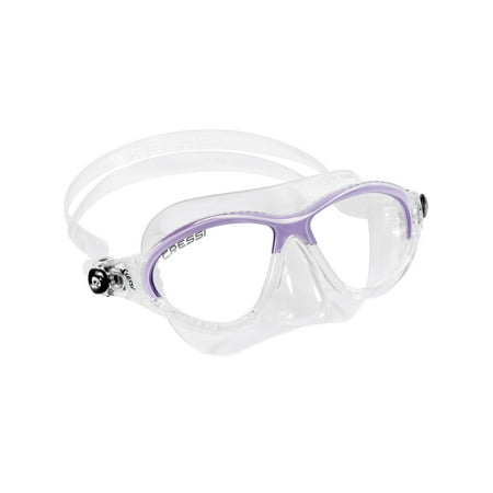 Cressi Moon Kids Mask