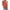 Red summer tops 63, variant on Summer Saving pimelu USSUMA T-Shirts for Women Trendy Solid Color Cute Petal Sleeve Loose Womens Blouses and Tops Dressy Casual Summer V Neck Short Sleeve Tshirts Shirts Tunic for Women Clearance