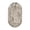 Beige Grey, variant on Nourison Concerto Beige/Grey 10' x 14' Area Rug, Abstract, Distressed, Bed Room, Living Room, Dining Room, Kitchen, Easy Cleaning, Non Shedding,