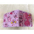 thumbnail image 3 of Disney-billeteras de Lilo & Stitch para hombre y mujer, monedero corto de dibujos animados de Anime, Cartera de cuero PU plegable, bolso para tarjetas, regalos de cumpleaños para niños, 3 of 5