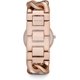 thumbnail image 2 of Reloj de Cadena Lady Nini MICHAEL KORS MK3236 para Mujer 35mm Acero Inoxidable Movimiento de Cuarzo Resistente al Agua Rosa Dorado Michael Kors MK3236, 2 of 2