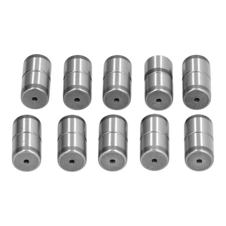 

Guide Pin Sleeve Position Guide Pin Sleeve Wear 20Cr 10 Sets Precise 16x10x15x15 Durable For Accurate Accessories For Guide Stroke