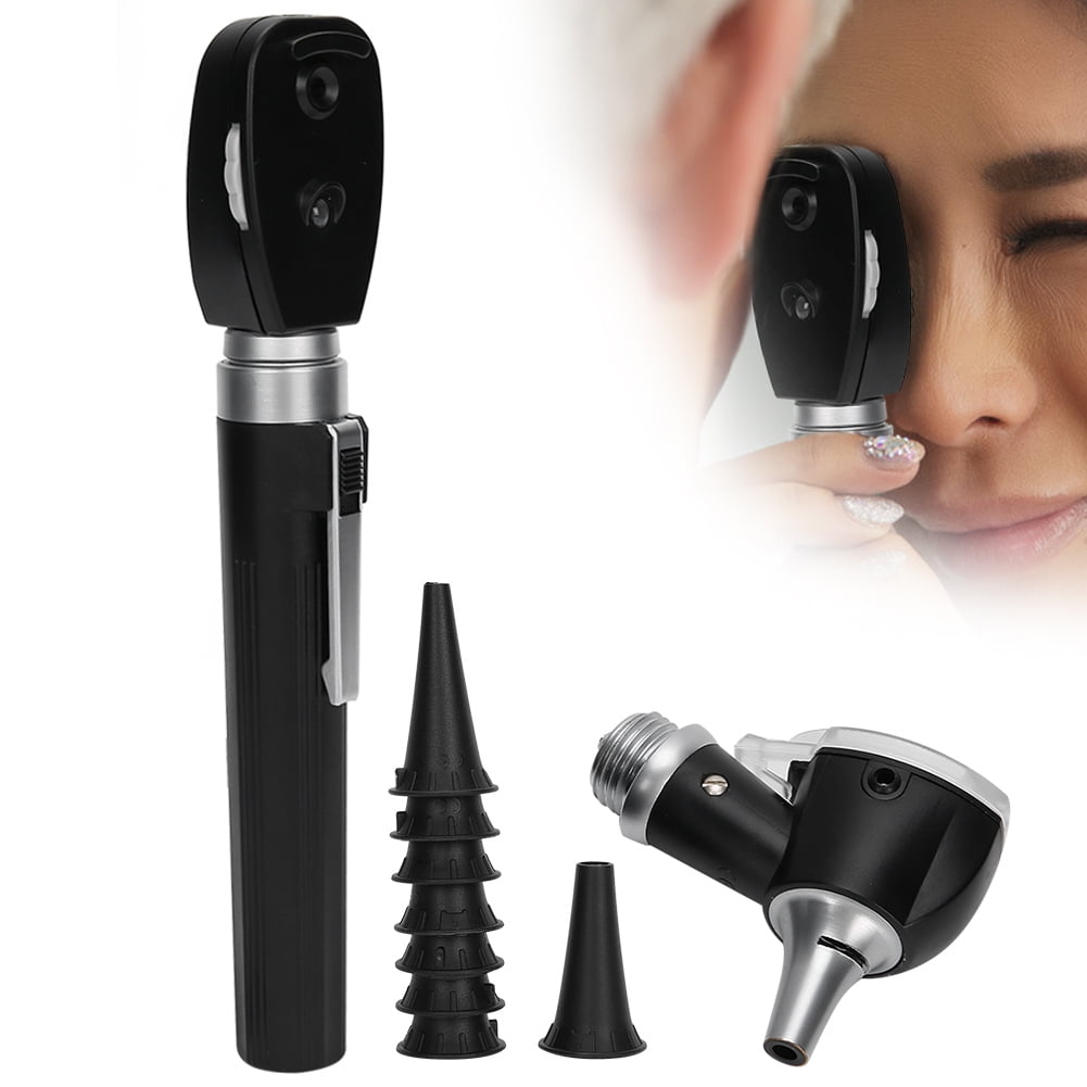 Buy Ymiko Eye Examination Devices,Fiber Optic Ophthalmoscope Otoscope