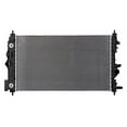 thumbnail image 2 of CSF 3523 Radiator, 2 of 3