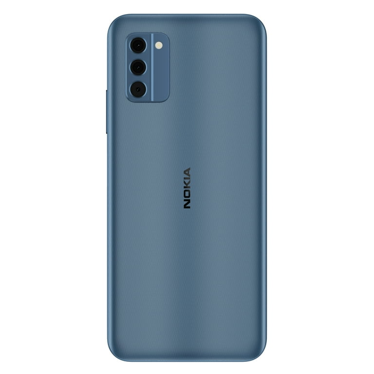 Nokia C300 32GB 651'' Smartphone (Unlocked), Blue - Walmart.com