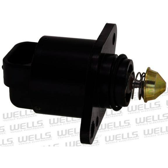 Idle Air Control Valve
