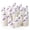 JP-3-ZB01-600-P, variant on 3 Oz Paper Cups JP-3-ZB02-600-BD Polka Dot 600 Pack Bathroom Mouthwash Beverage Use