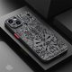 thumbnail image 3 of ¡Yu-gi-oh! Funda de teléfono de Anime para iPhone 15, 14, 13, 12, 11, Mini Pro Max, X, XR, XSMax, 7, 8 Plus, cubierta trasera transparente mate, 3 of 5