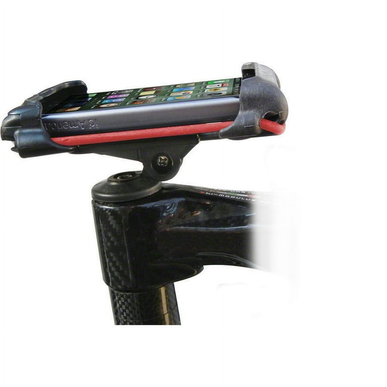 Smartphone Caddy for Bikes