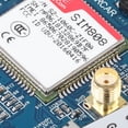 thumbnail image 3 of DQrwqpou Placa Desarrollo GPS SIM808 GSM GPRS IPX SMA Con Antena GPS para Raspberry Pi, 3 of 9