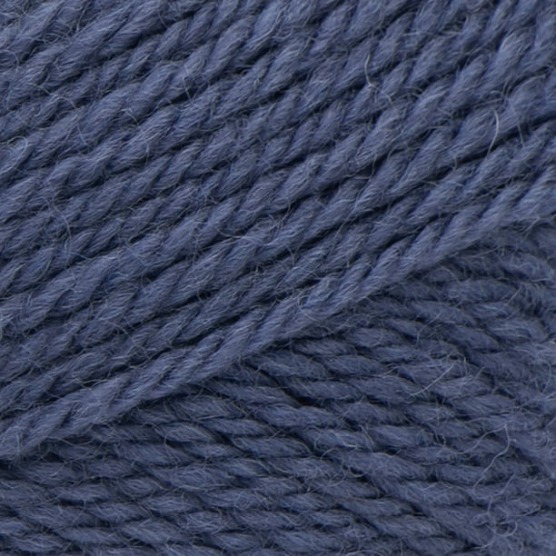 Patons Classic Wool Yarn-Indigo