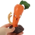thumbnail image 2 of Horror Garden Vegetable Zombie Halloween Party Sculpture Decorations Scary Zombie Statue, 2 of 8