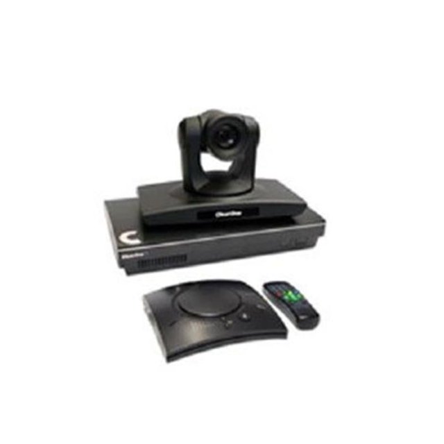 ClearOne 930-401-860-D Collaborate Pro 510 With 4 Way - Mcu & Spontania Solutions Bundle