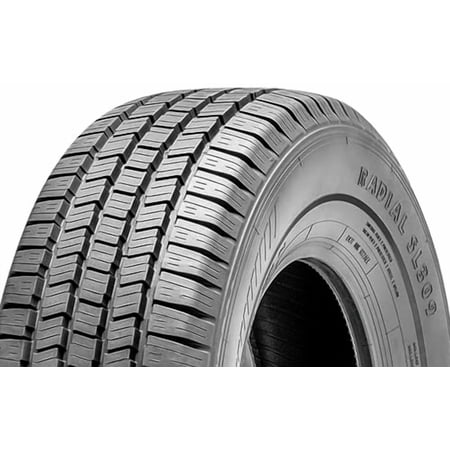 Westlake 2 Westlake SL309 Radial A/P 245/70R17 119/116Q Work Truck Tires Load E 10 PLY 22269015 / 245/70/17 / 2457017 Sansujyuku sansujyuku.com
