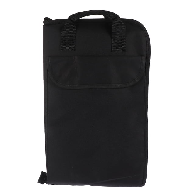 Miangastore 1pc Practical Drumstick Bag Drumstick Storage Bag Drumstick Accessory Random Style