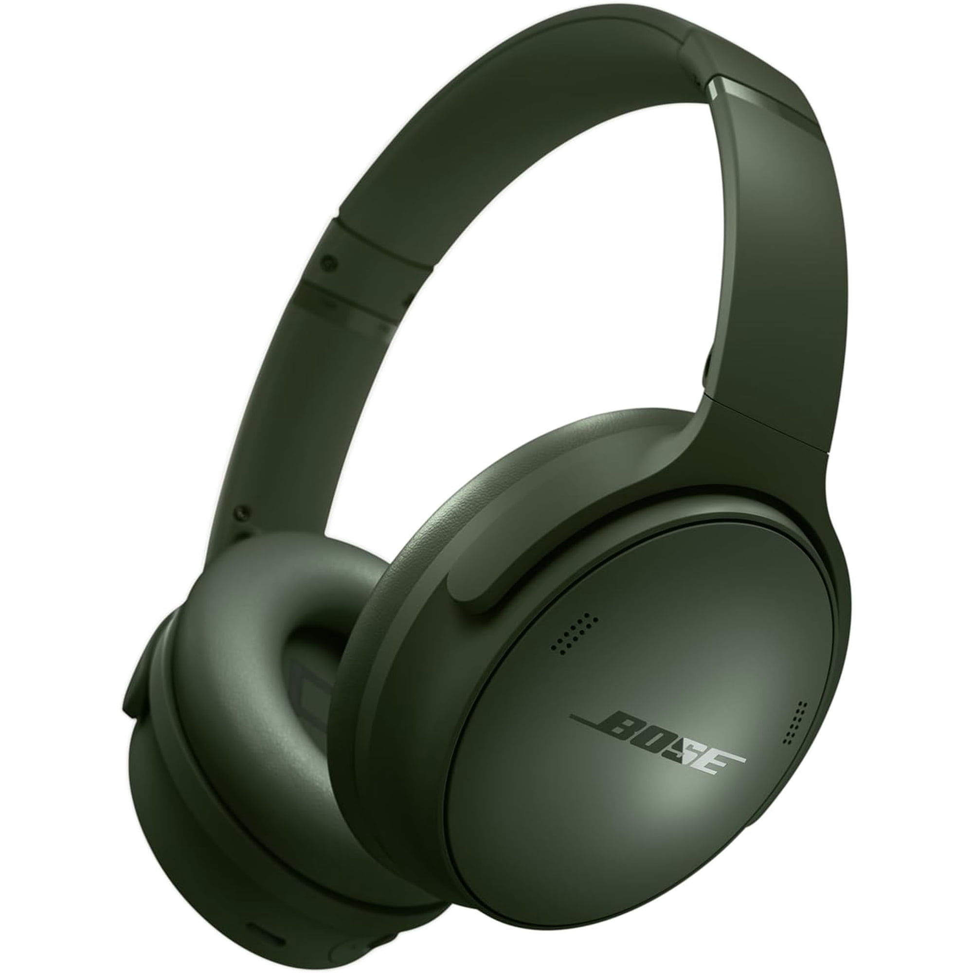 Bose QuietComfort Over-Ear Noise Cancelling Bluetooth Headphones