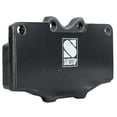 thumbnail image 3 of For 1976-1989 Land Cruiser Brake Pad Set 446535170, 3 of 5