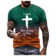 thumbnail image 1 of Camisetas Para Hombre, Blusa Larga Ajustada Con Botones Y Manga Larga Lisa, Camisa Informal Con Cuello En V, Blusa De Color Para Hombre, 1 of 6