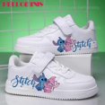 thumbnail image 2 of RWJDXD Chaussures pour Filles et Garçons, Espadrilles Décontractées pour Enfants, Chaussures de basketball, Espadrilles de Course, Chaussures de Sport, Cadeau, 2 of 7