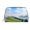 Gold, variant on Travel Makeup Bag Wind Turbines Generating Electricity Cosmetic Bag for Women, Waterproof Portable Pouch Toiletry Bag Pattern Make up Bag Gold