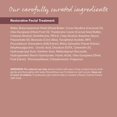 thumbnail image 4 of Cr&eacute;pe Erase Advanced &ndash; Restorative Facial Treatment with Trufirm Complex &ndash; Original Citrus Scent &ndash; Full Size/1.7 Ounces Crepe Erase NA, 4 of 8