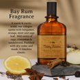 thumbnail image 4 of Ron Cologne C.O. Bigelow Bay para hombre, cítricos y especias, 4 of 9