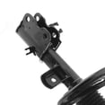 thumbnail image 2 of Detroit Axle - Front Left Strut for 2016-2023 Nissan Maxima, Driver Side Quick Complete Strut with Coil Spring Assembly 2017 2018 2019 2020 2021 2022 2023 Replacement Suspension, 2 of 8