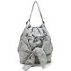 thumbnail image 1 of Bolso Mano Diario para Mujer Mochila Color Sólido Con Lazo Gran Capacidad, 1 of 9