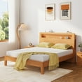 thumbnail image 6 of Arctus California King Mattress, 8 inch Gel Memory Foam Mattress in a Box, Medium, 6 of 9