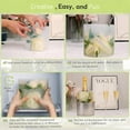 thumbnail image 4 of Ice Bucket Mold - DIY Wine Bottle Chiller | Champagne Bucket Ice Mold for Flower/Fruit Decorations | Perfect for All Occasions, 4 of 7