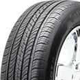 thumbnail image 2 of Continental 225/55R17 97H CON PROCONTACT TX SSR MO FR, 2 of 8