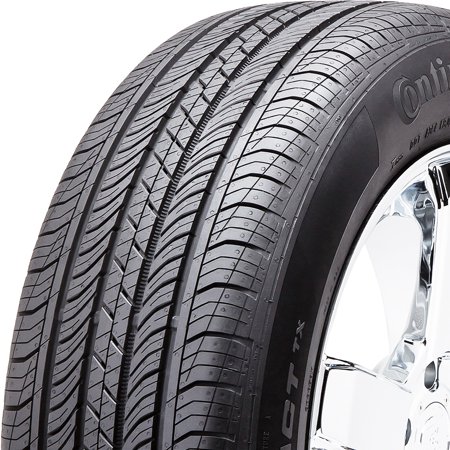 Continental 225/55R17 97H CON PROCONTACT TX SSR MO FR Sansujyuku sansujyuku.com