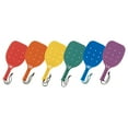 thumbnail image 3 of Champion Sports MRSET Plastic Paddleball Racket Set, 15", 3 of 4
