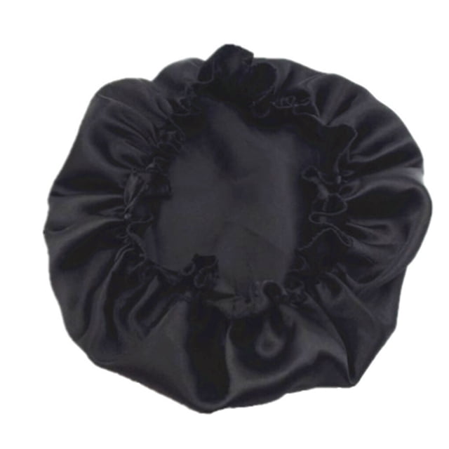 Gorro de Satén Wosthever 1 Pieza para Mujeres