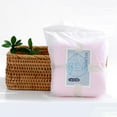 thumbnail image 4 of CNKOO 6PCS Waffle Pattern Hand Small Square Towel 12x12 Inch Hand Towel for Bathroom Absorbent Quick-Dry Bathroom Hand Towels Kitchen Towels Baby Washcloths Face Towel, 4 of 8