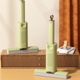 thumbnail image 3 of Guardoinrt Mini Broom Compact Tool And Mini Broom And Bathroom Supplies Tools Figure 1, 3 of 6