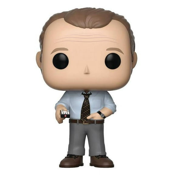 Funko POP TV: Married with Children - Al w/ Remote