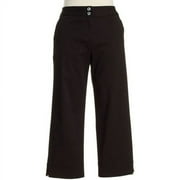 George ME - Women's Stretch Cotton Pants