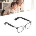 thumbnail image 3 of Smart Glasses, Open Ear Smart Body Sensor  Music Glasses  for Reading, 3 of 8