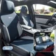 thumbnail image 3 of Funda de cojín para asiento de coche de alta calidad para BYD Song PLUS PRO 2021-2025, paquete de medio asiento universal para cuatro estaciones, piel de aviación, 3 of 5