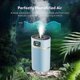 thumbnail image 5 of Humidifiers For Bedroom And Large Room 1.1l Cool Mist Humidifier For With-quiet Night Light Function New, 5 of 5