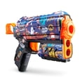 thumbnail image 2 of Toy Foam Dart Blaster Shot Skin Flux Sonic Race Team, 2 of 7