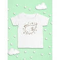 thumbnail image 3 of Axolotl Bubble Sketch T-Shirt Infant -Image by Shutterstock,  24 Months, 3 of 4