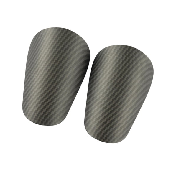ZLight 2x Soccer Shin Guards Soccer Protective Gear for Basketball Volleyball Women S