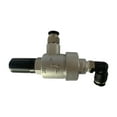 thumbnail image 4 of koolsoo Valve d'Échappement Rapide Installation Facile Pièce de Machine de Retrait de Pneu Valve en Métal, 4 of 9