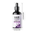thumbnail image 3 of Suero capilar Bee Serum Essences para hombres y mujeres, aceite capilar, suaviza, espesa y sana el cabello, 60 ml Autorización, 3 of 6