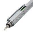 thumbnail image 2 of xiaxaixu multi-function pen tool, magic ball-point pen, 2 of 3