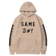 thumbnail image 2 of WILLBEST Sudaderas En Pareja Male Football Fans Sports Sweatshirt Rugby Player Sports Retro Men Rugby Pullover Hoodie Chica, 2 of 3