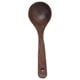 thumbnail image 2 of Cuchara De Madera, Agujero Colgante Redondo Cuchara De Café De Una Pieza Multifunción Sin Costuras Para Té Para Cocinar Para Azúcar ANGGREK Otros, 2 of 8